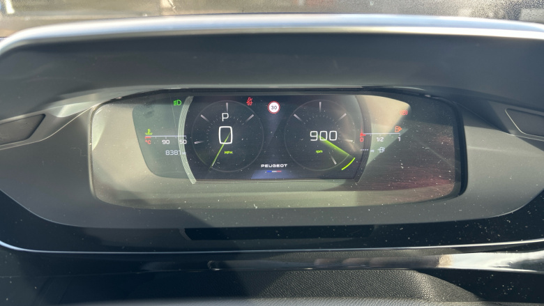 Peugeot 408 1.2 PureTech GT 5dr EAT8 Petrol Hatchback